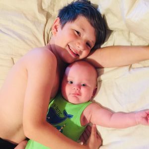 Meet your Posher, Dee